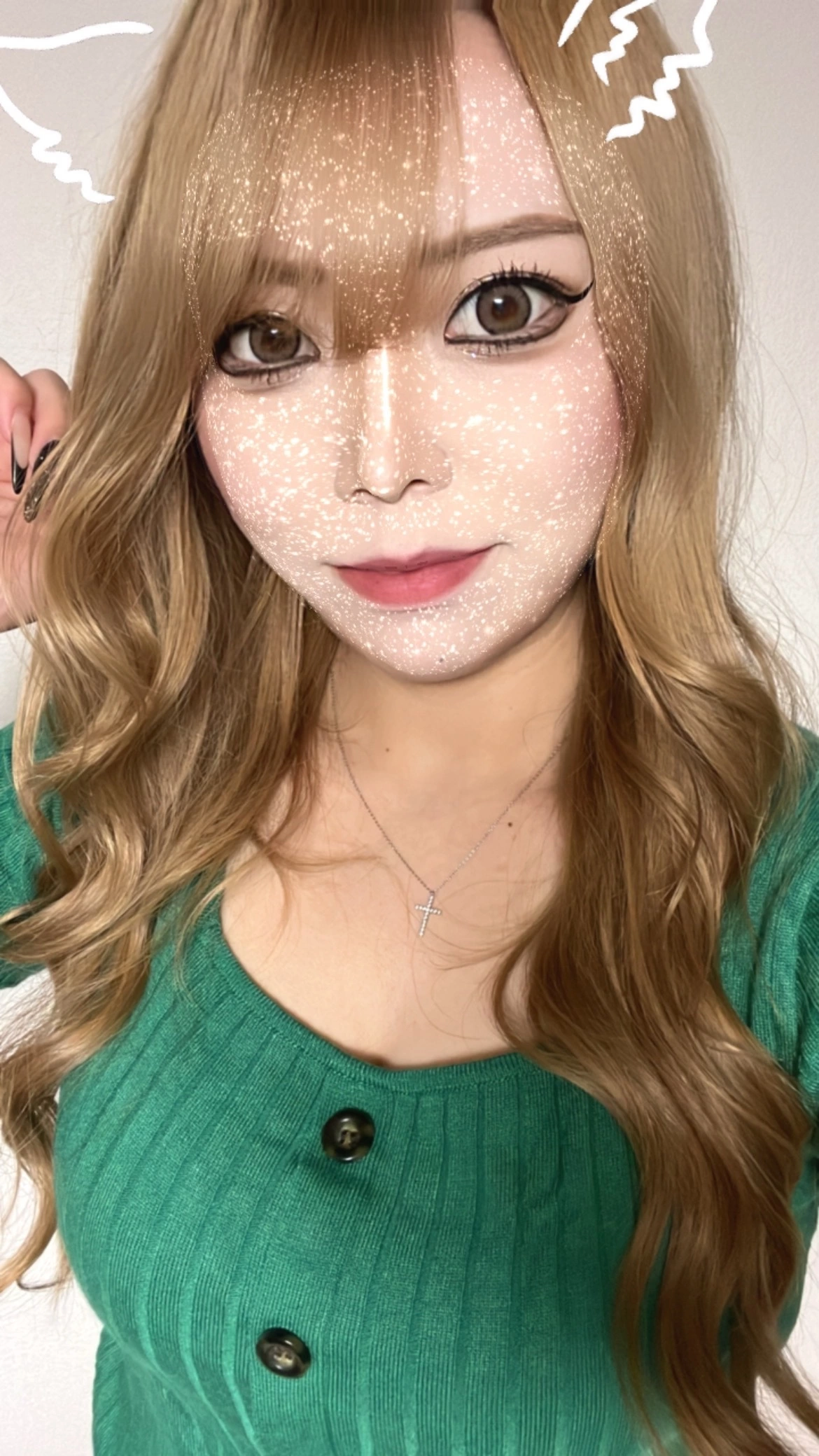 猫羽 のん