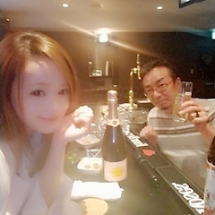 長谷川 梨奈