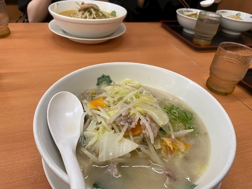 はしもと