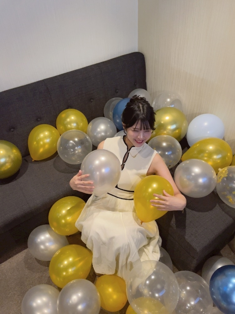花咲 みらい