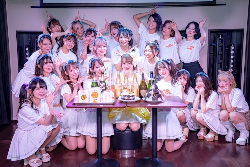 ClubTARO 公式