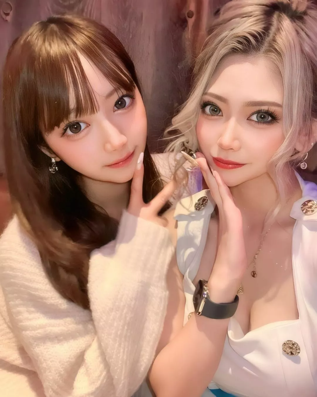 芹奈