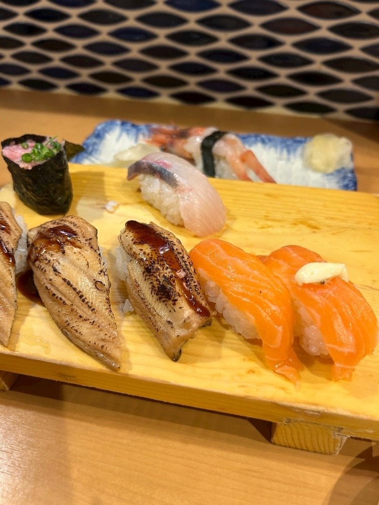 かびるんるんさわ