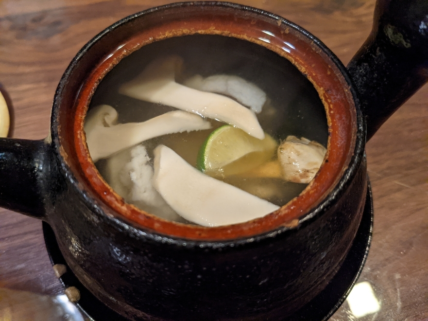 五条 椿