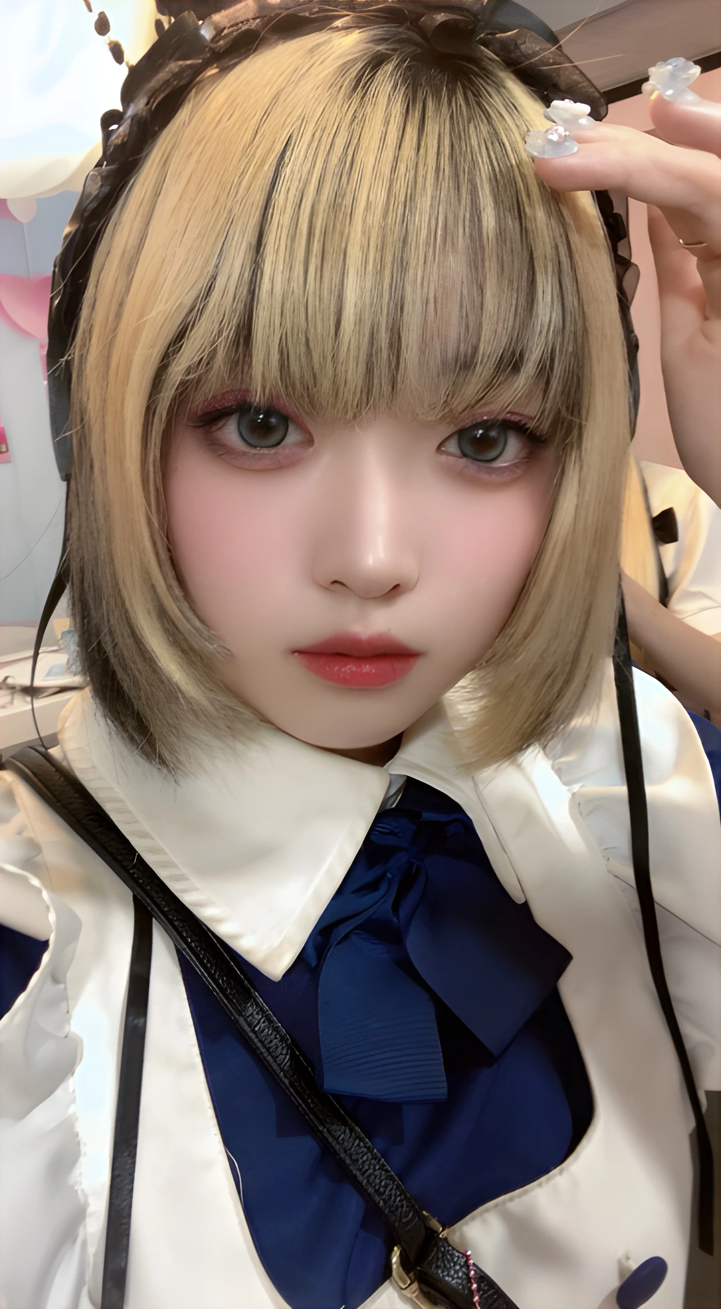 しゃむ