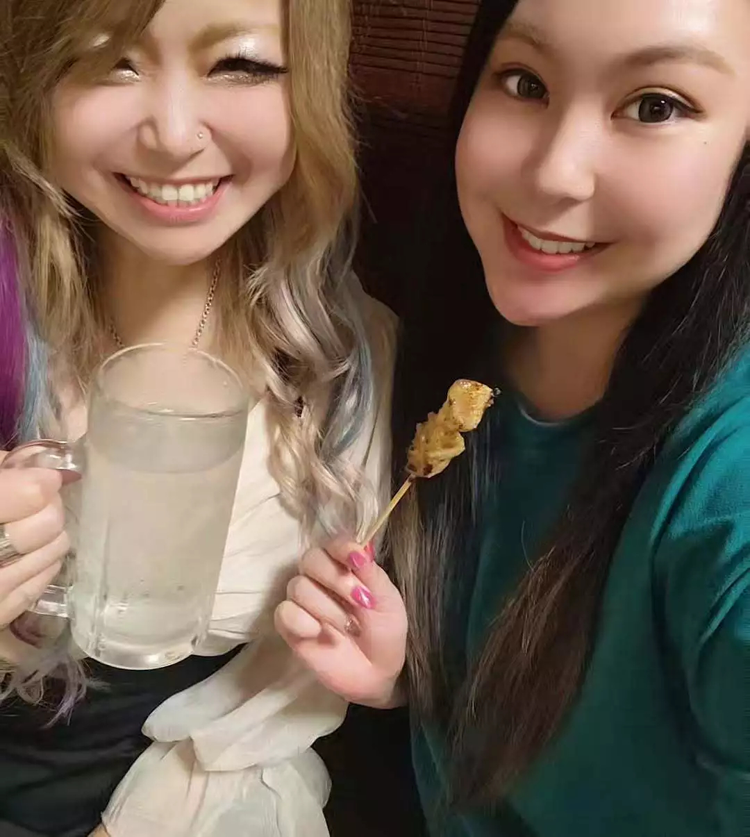桃園 かんな