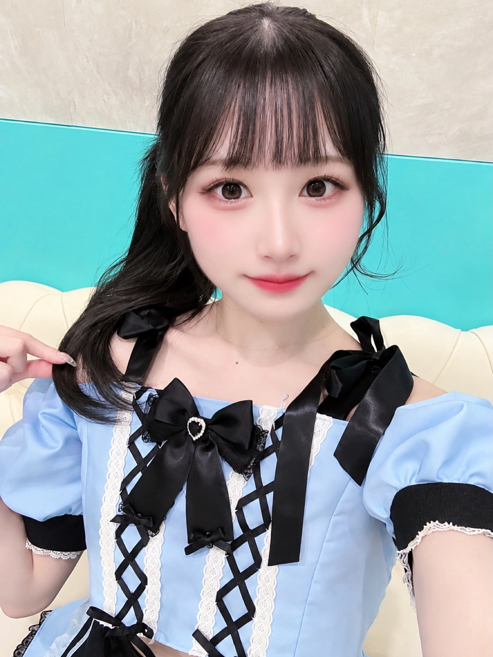 りの