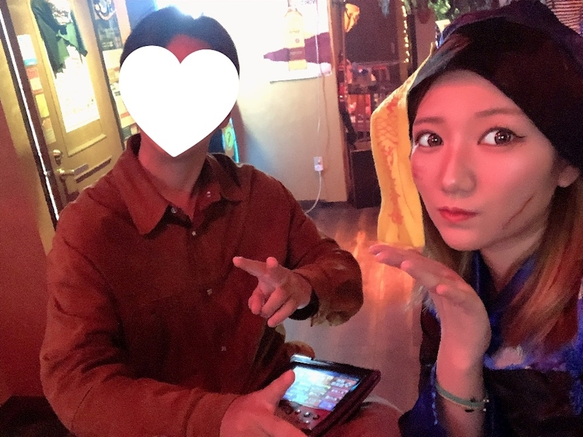 かずき