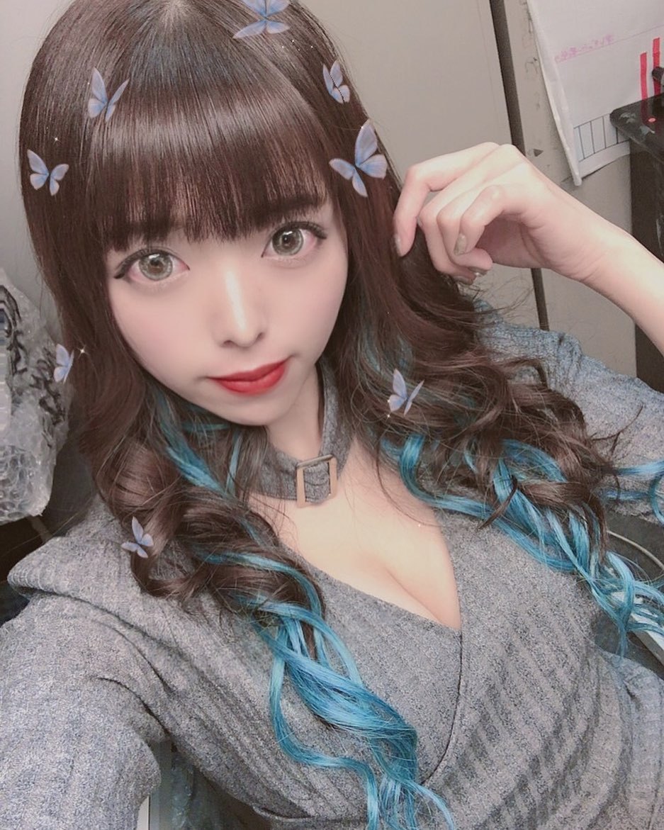 華銃 ぐみ
