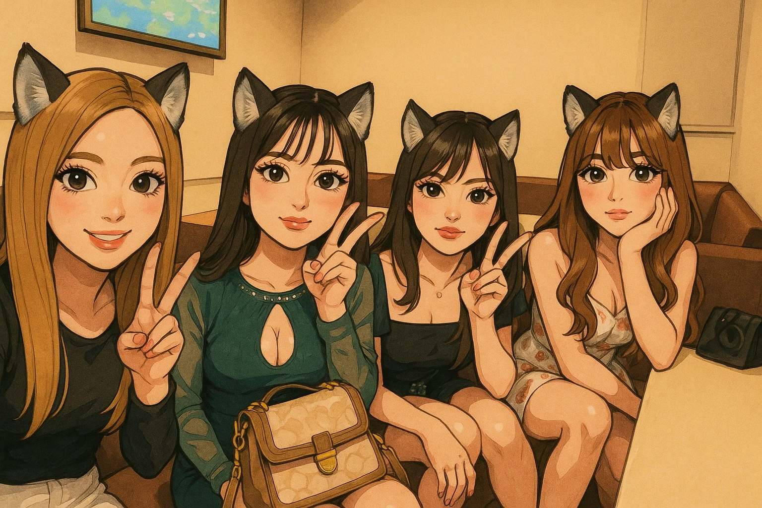 さつき