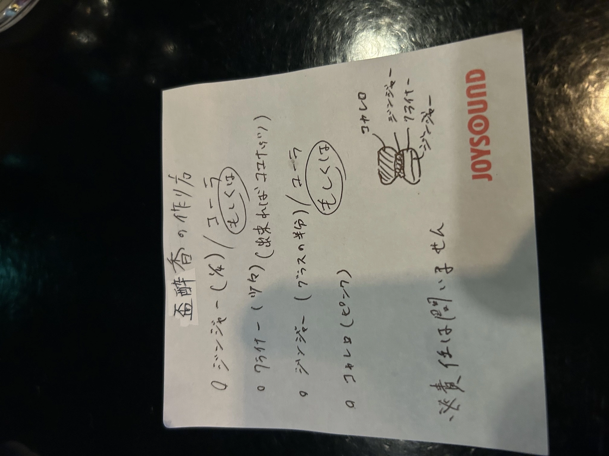ユミ