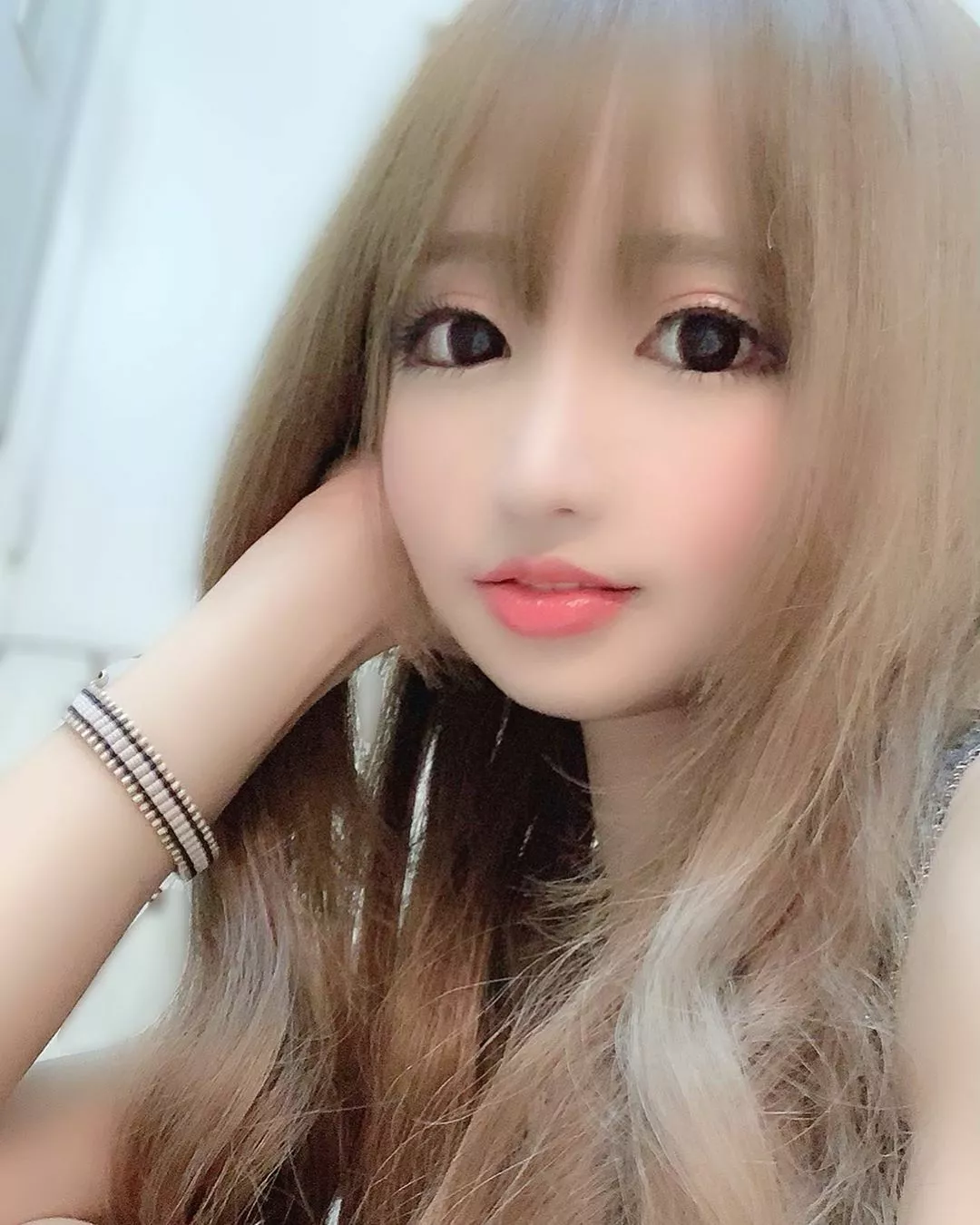 天癒 いちご