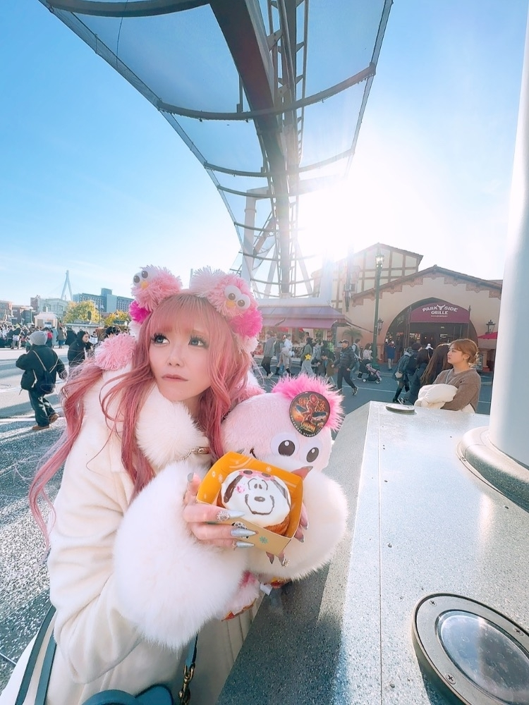 姫花