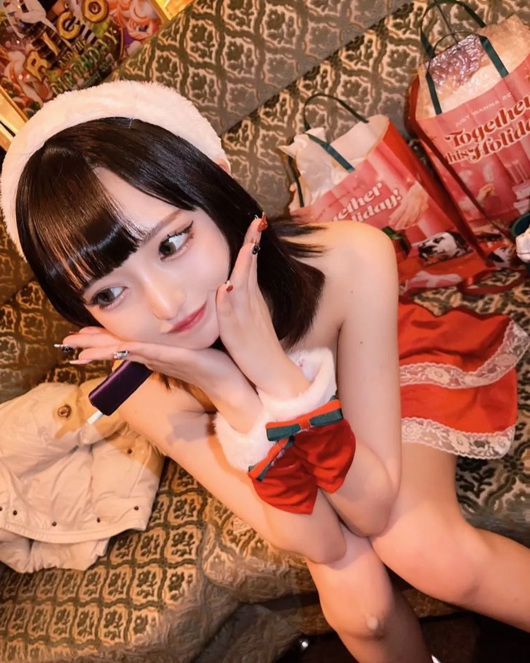 白兎　霞