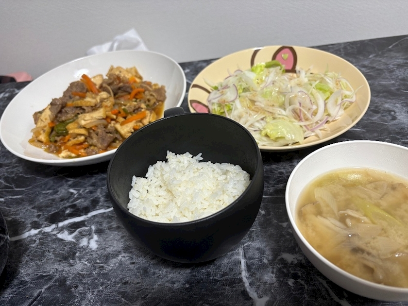 ツンデレかなの