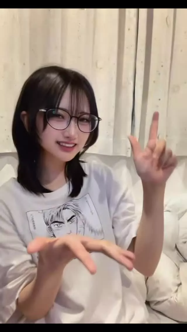 りあちゃん!?
