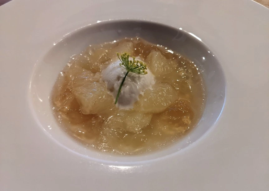五条 椿