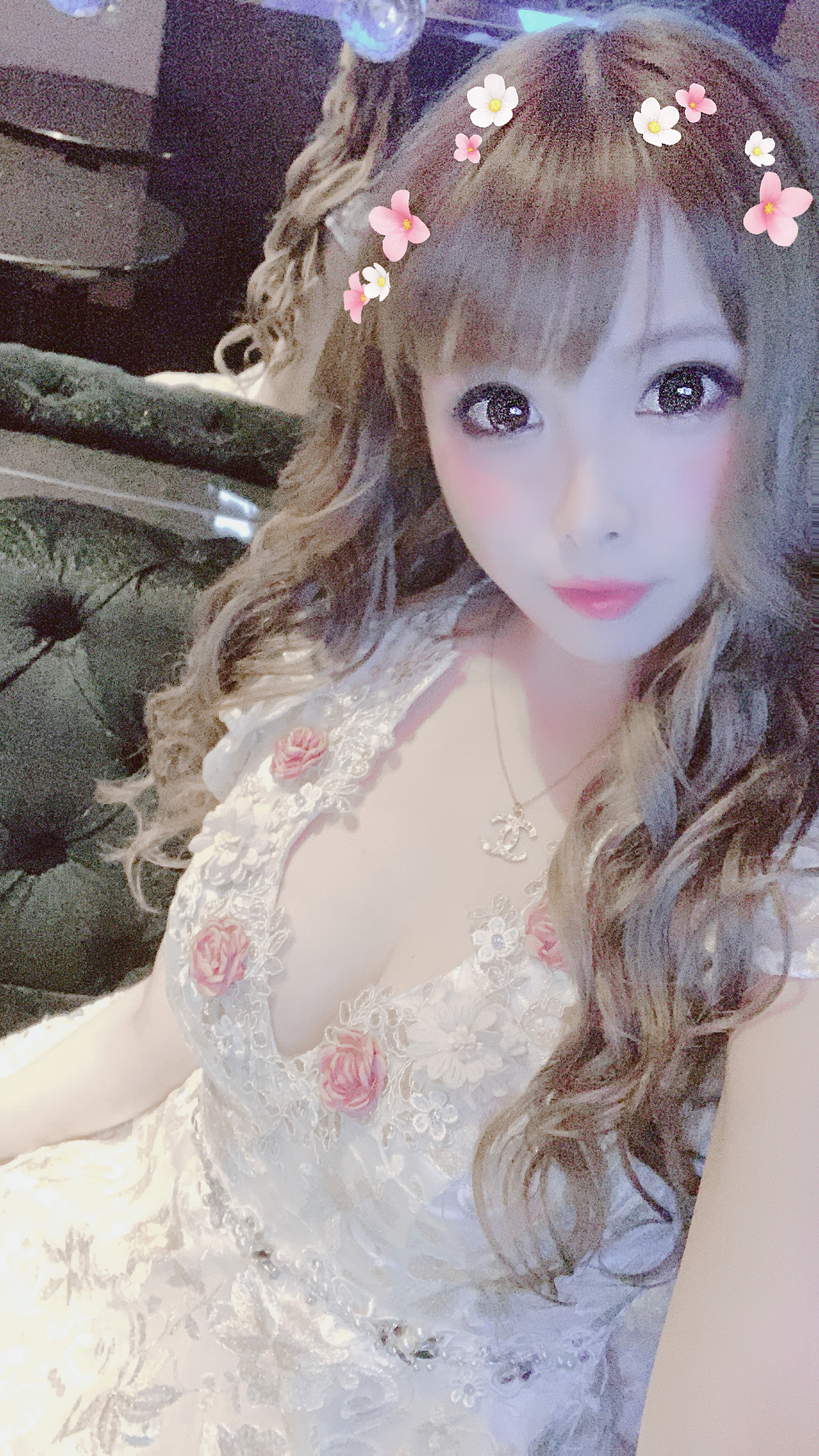 夢乃 サラ