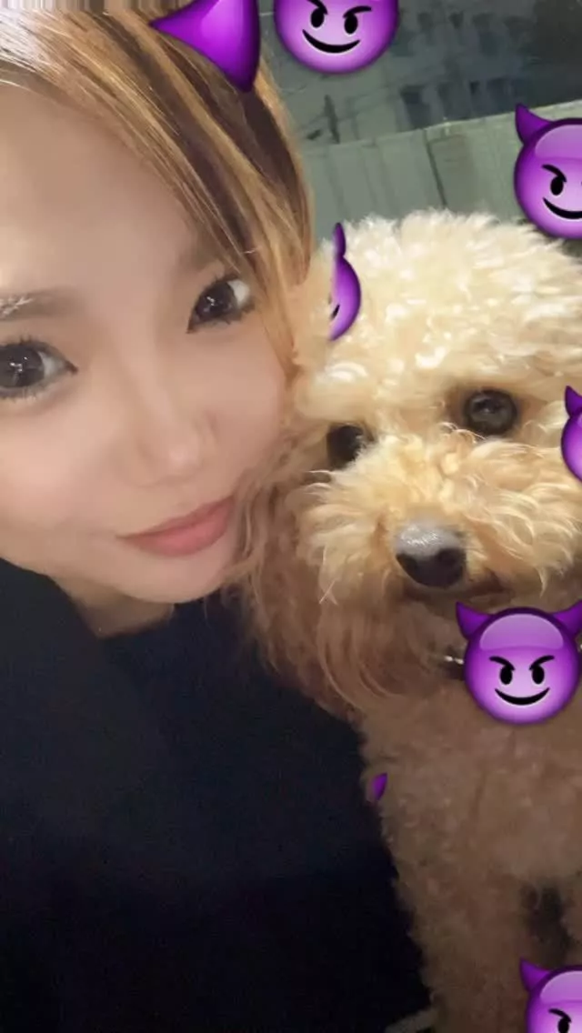 あかり（ママ）