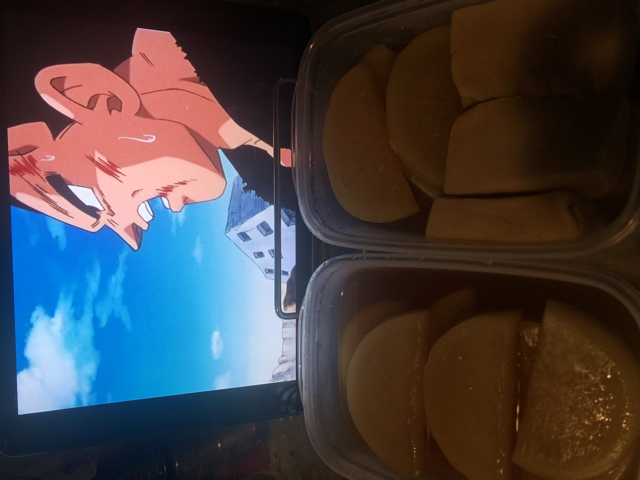 あの