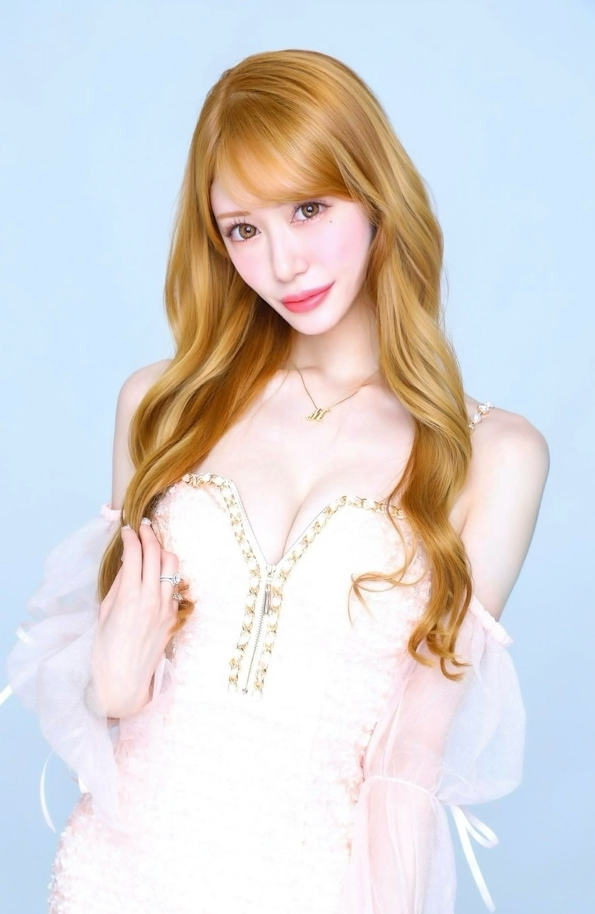 姫那月 ゆい