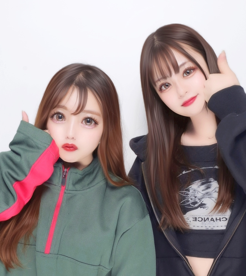 白咲 かんな