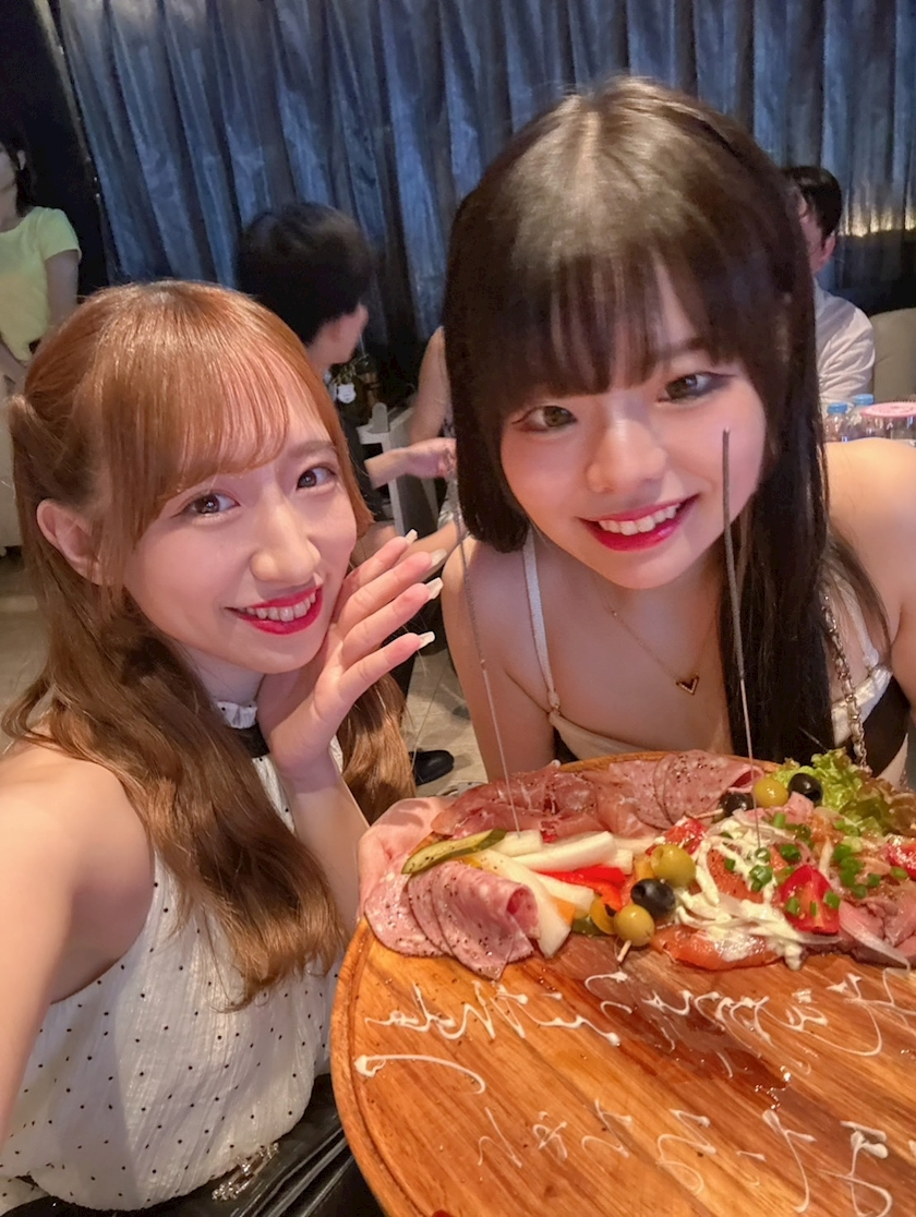 ClubTARO 公式