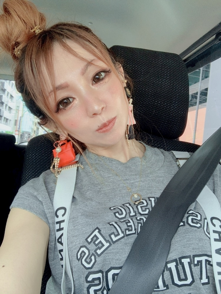柏木 唯愛