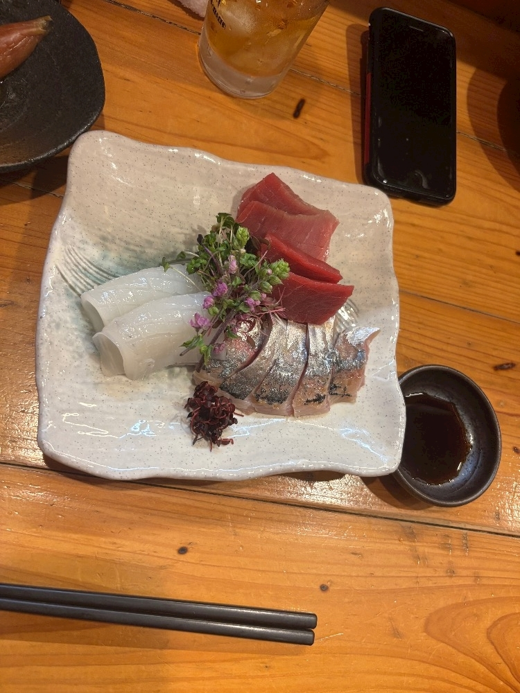 青波 なぎ