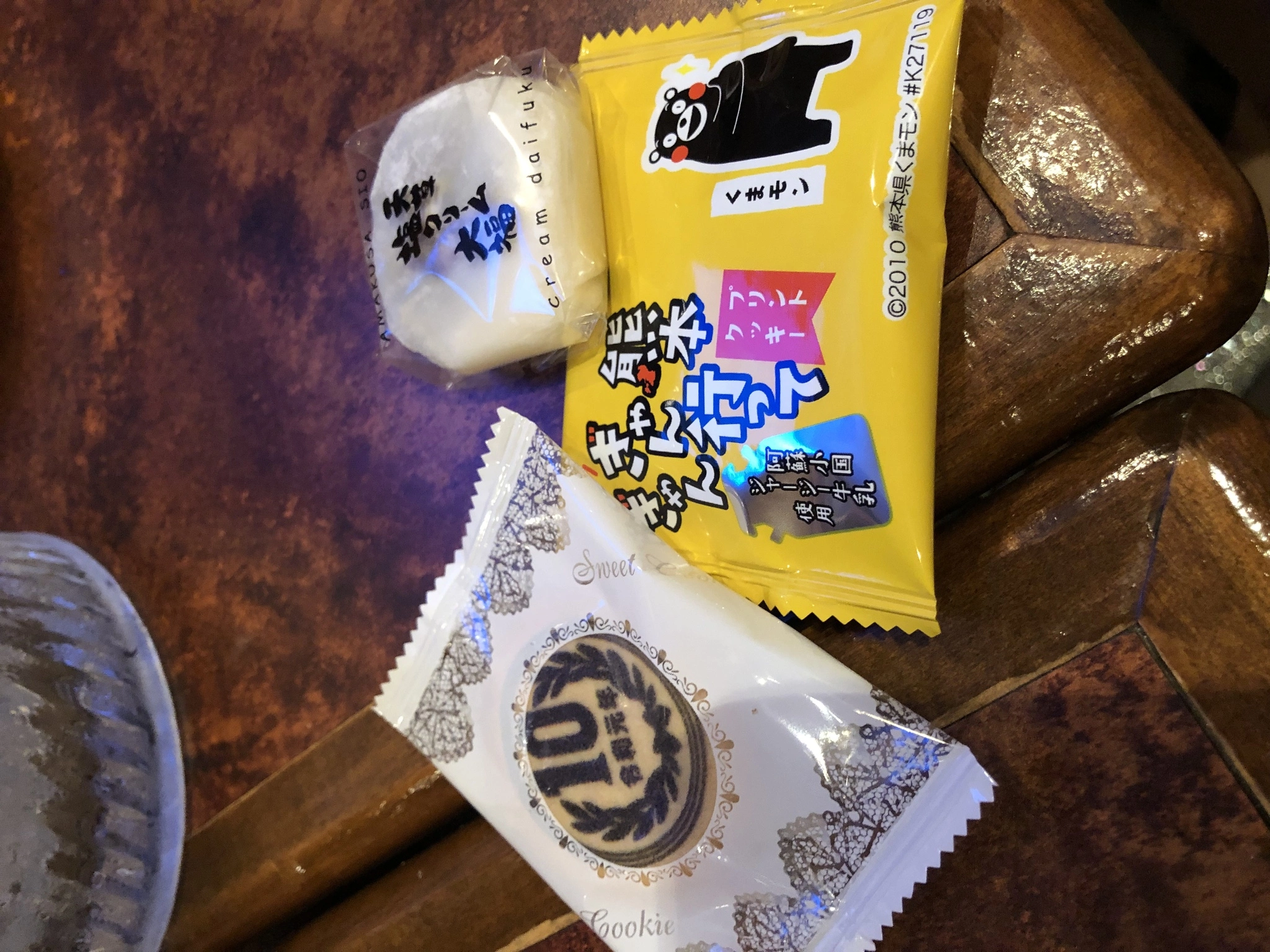 藤本 祐子ママ