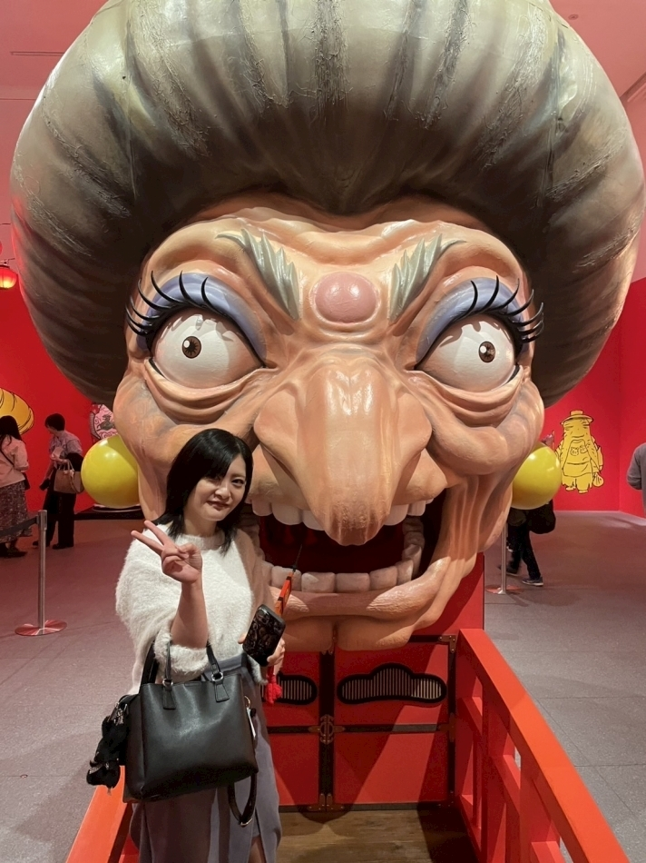 まき