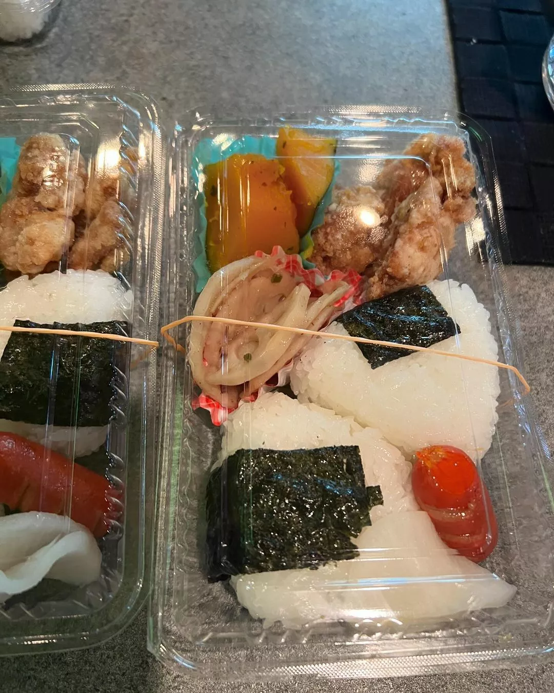 藤本 祐子ママ