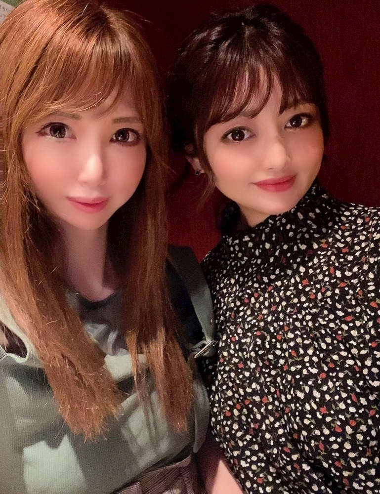 妃 えりな