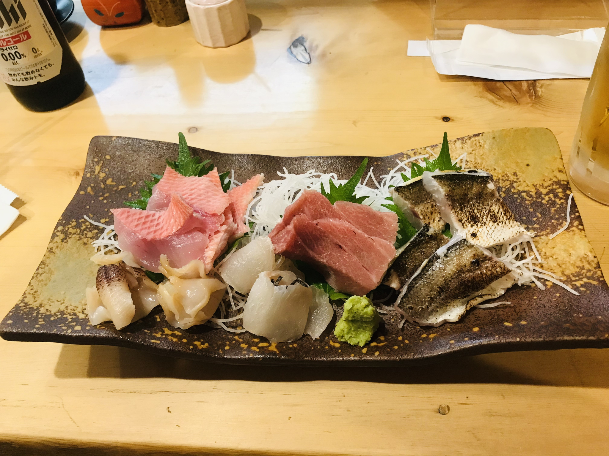かれん