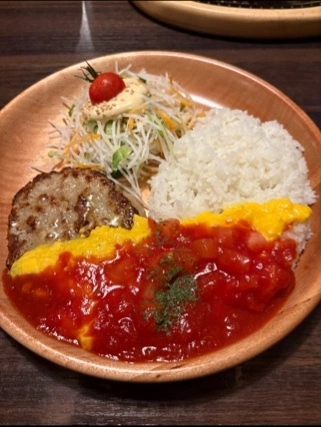 宝條 夏恋