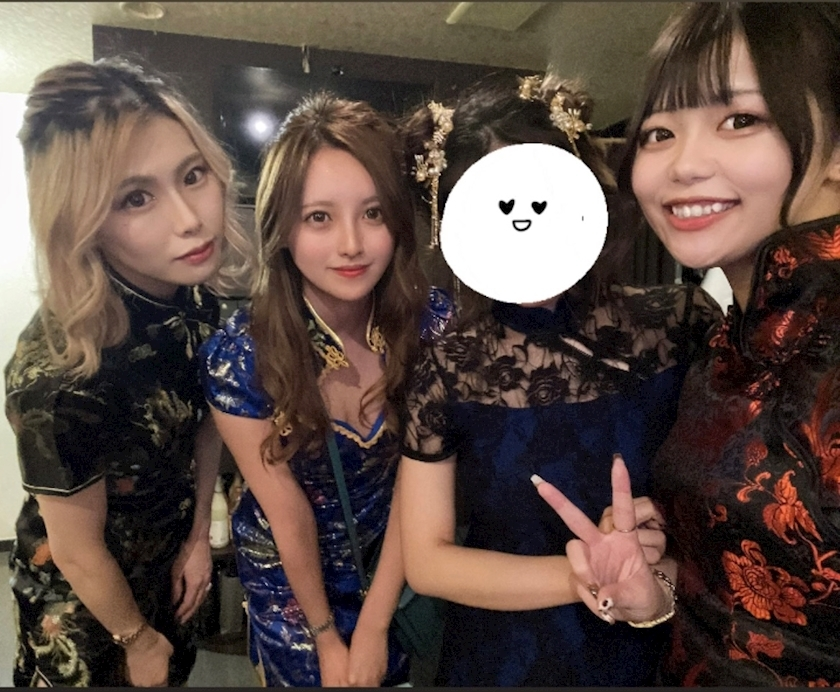 なな
