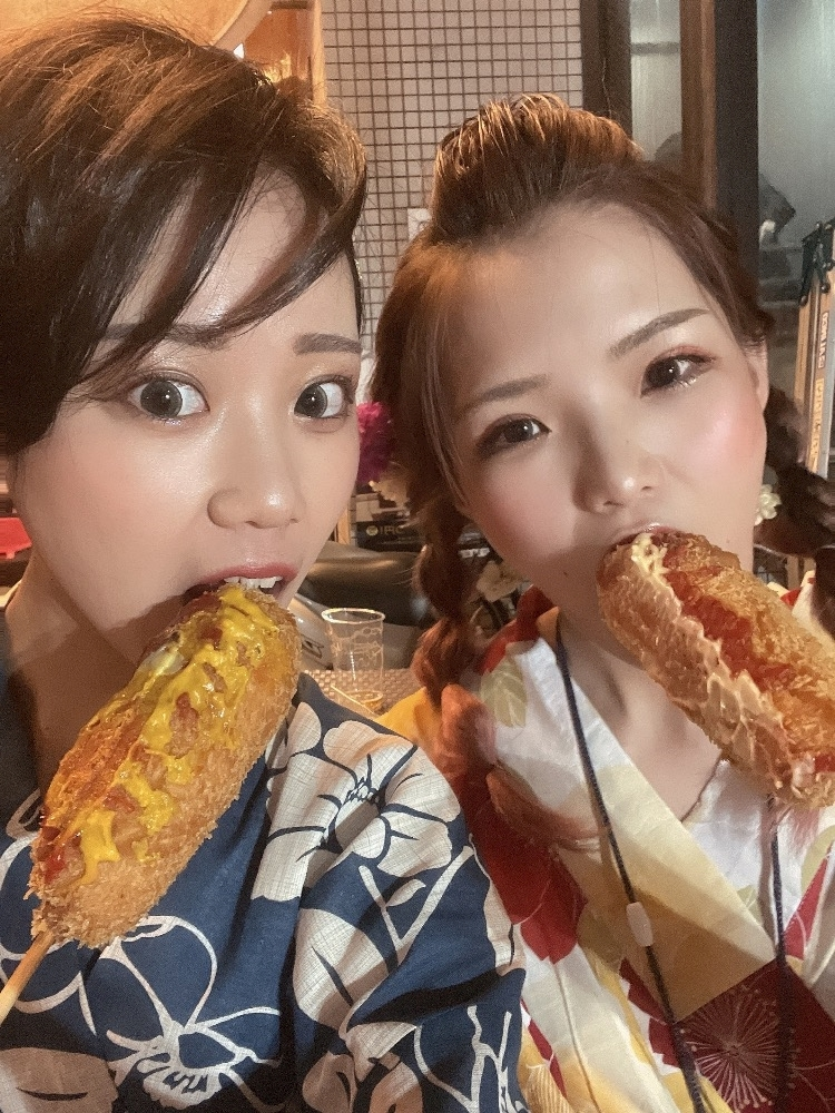 あんな