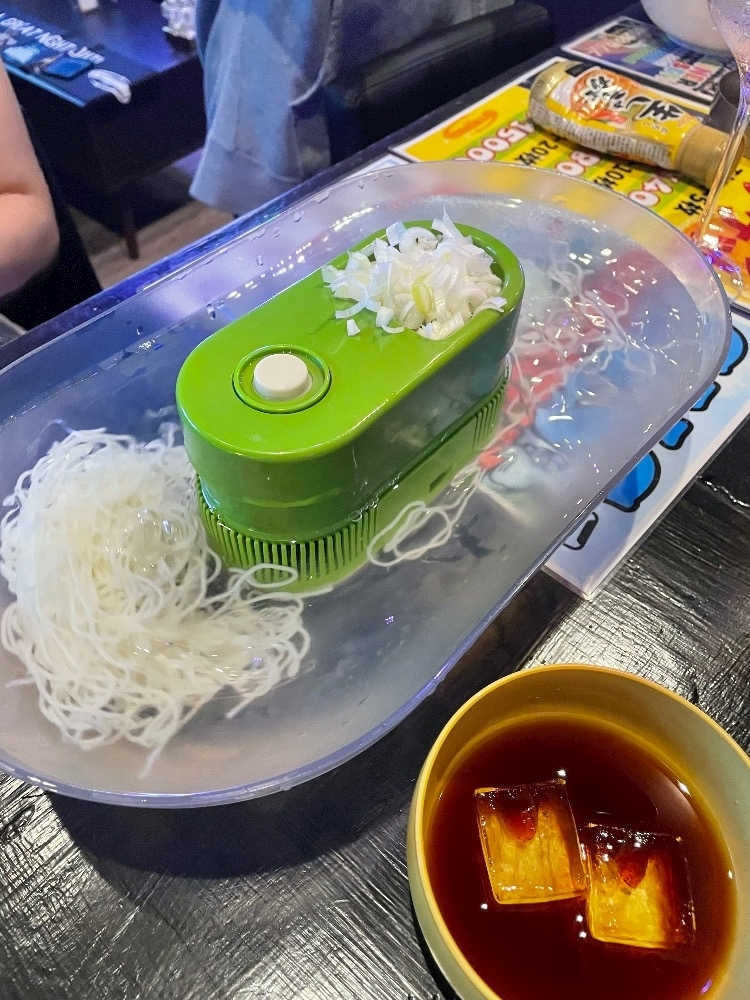 まき