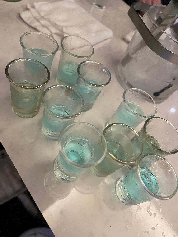 へべれけ酔拳あや