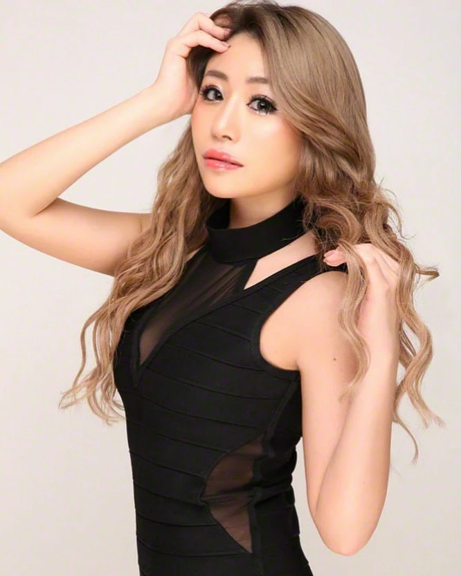 朝比奈 みらい