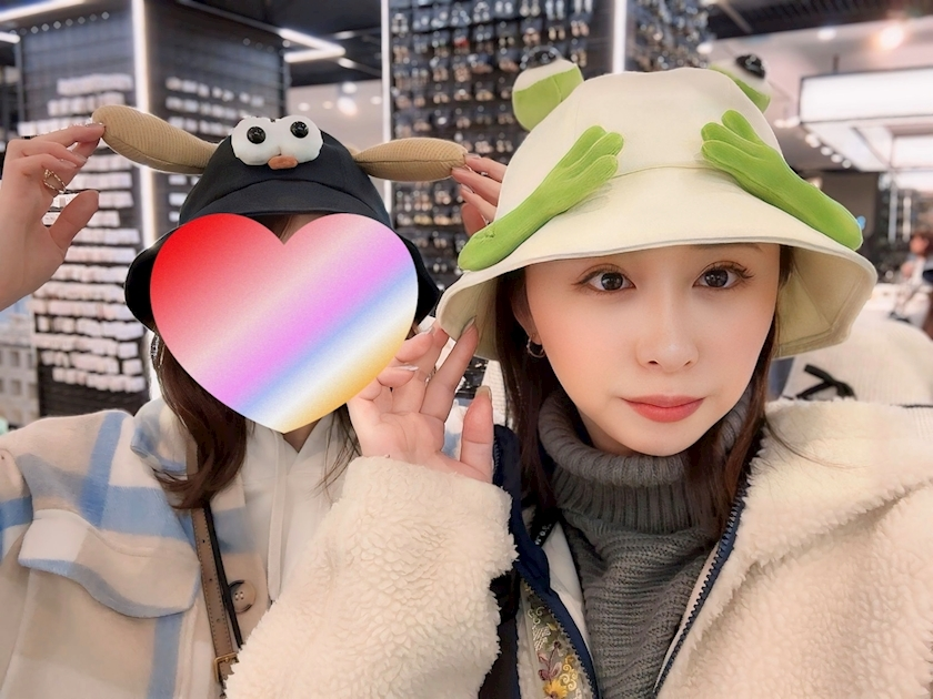 綾瀬 セナ