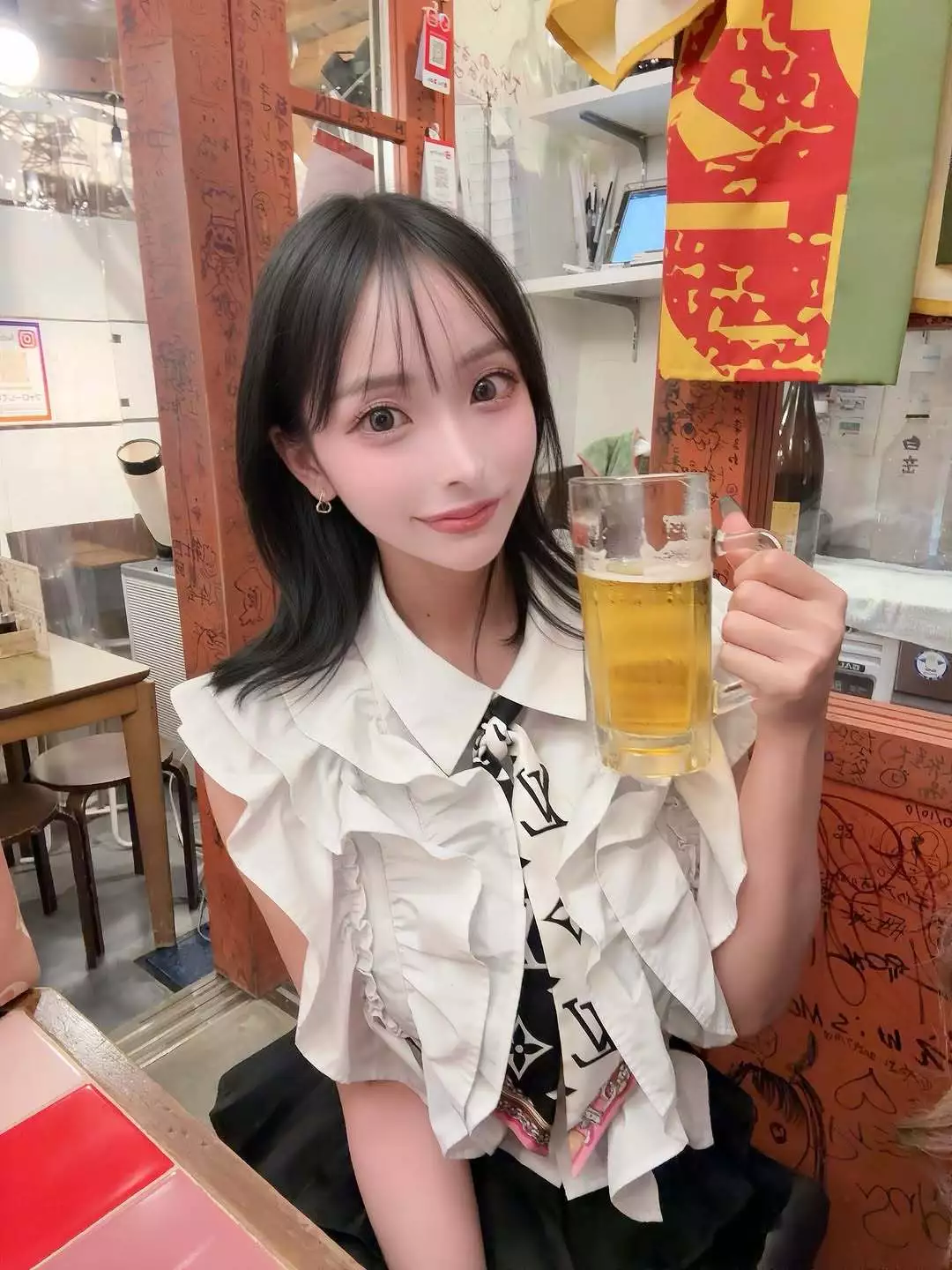 のあめろ