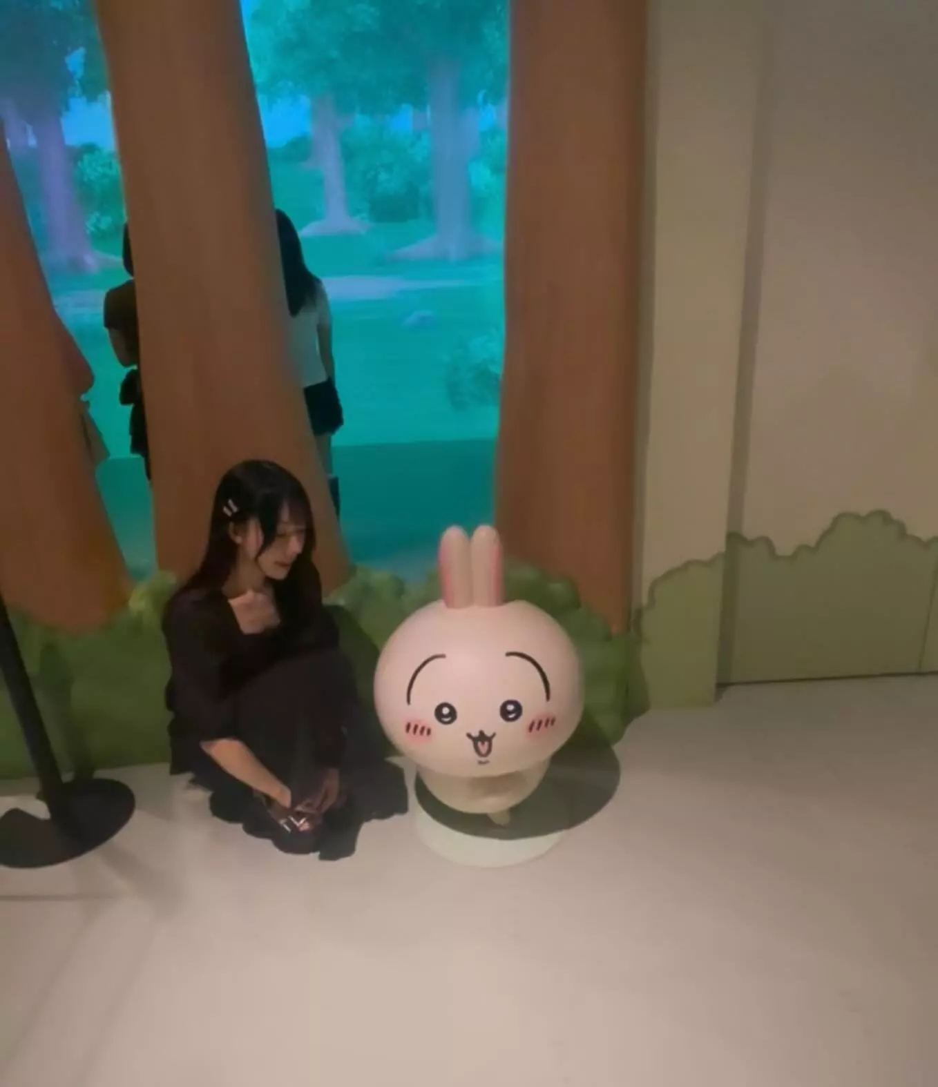 せな
