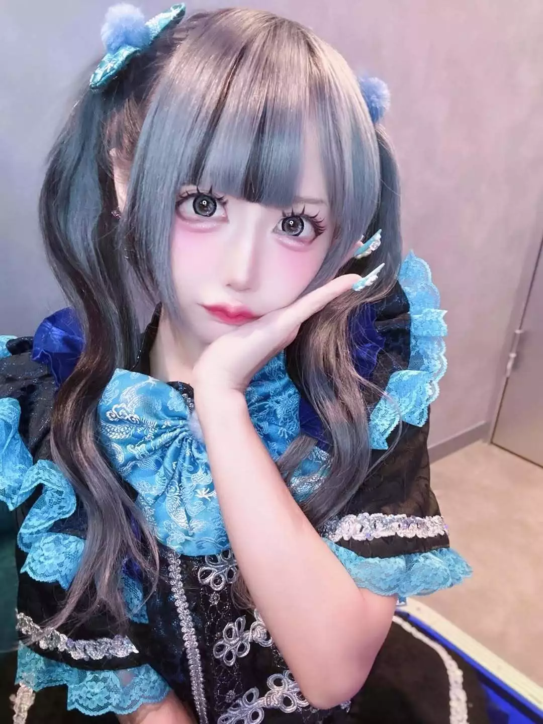 代表あむめう