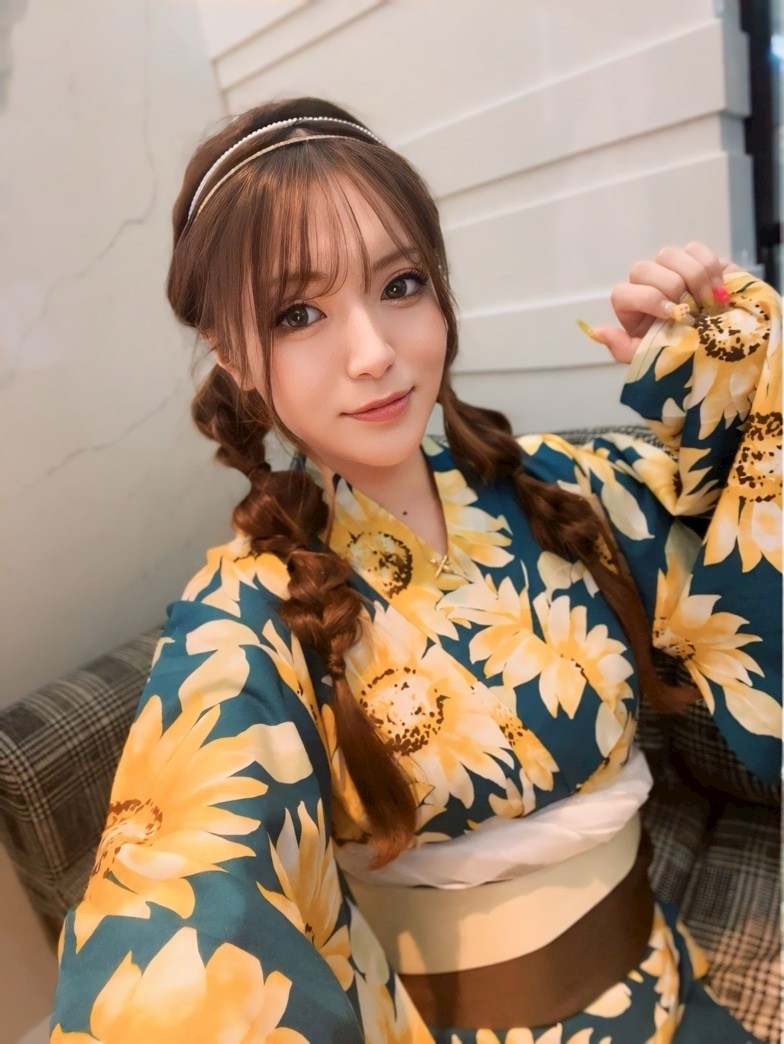 華月 まお