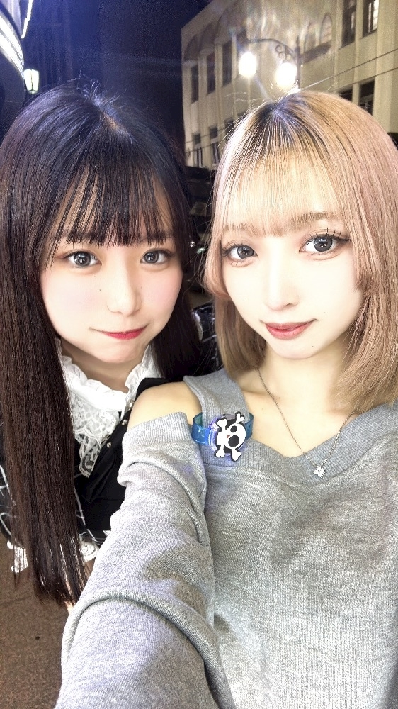 かびるんるんさわ