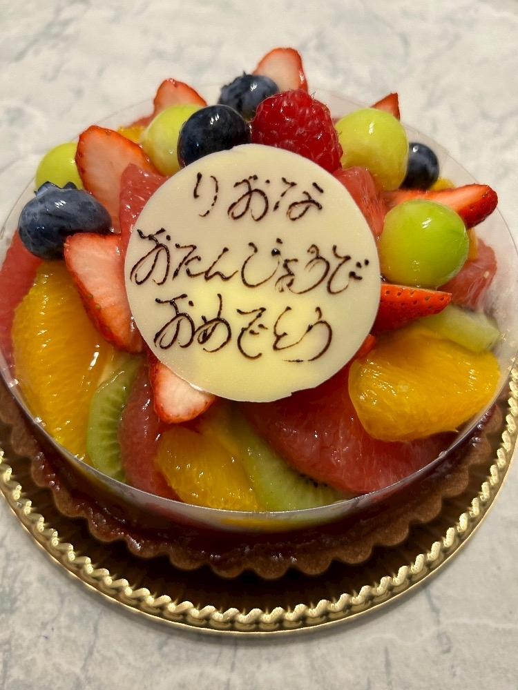 りおな