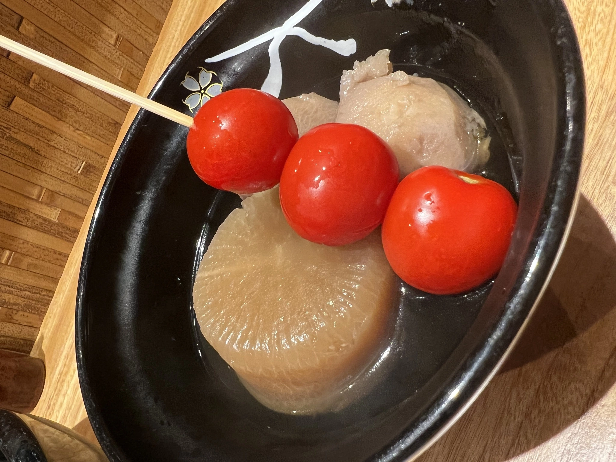 童子八反 みらい