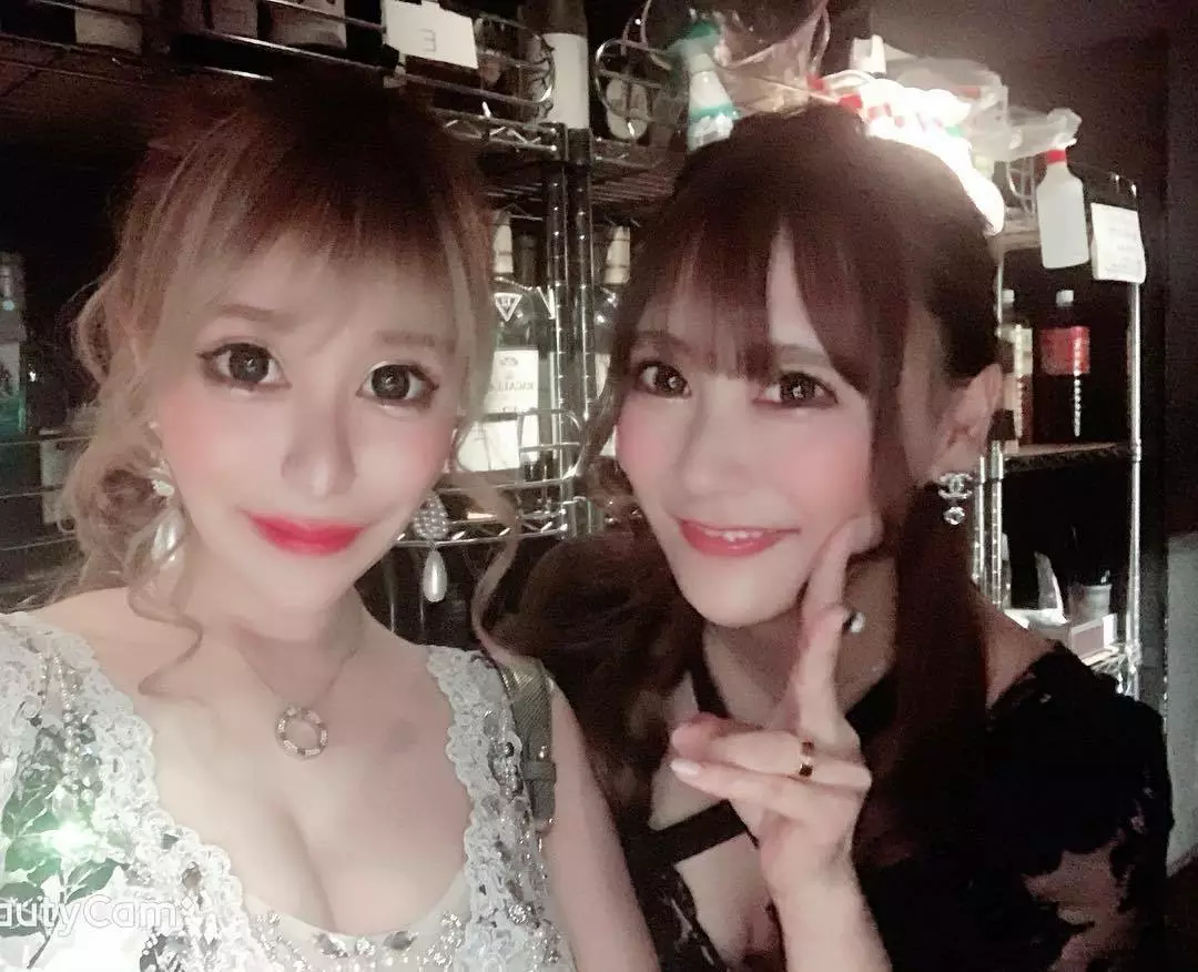 愛音 なぎさ