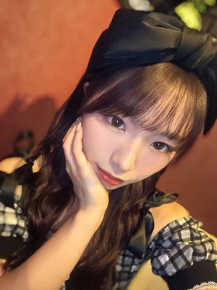 あお